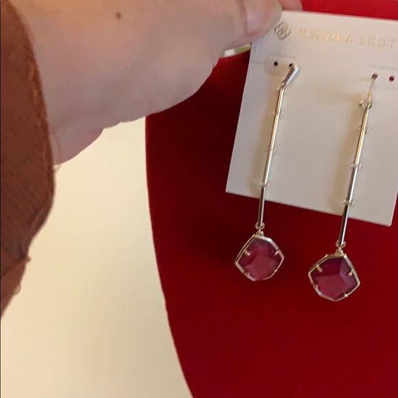 Kendra Scott Jewelry - Kendra Scott earrings